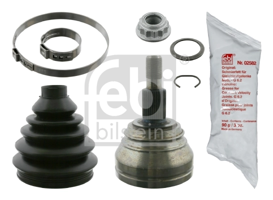 Joint Kit, drive shaft